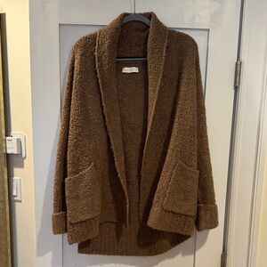ABERCROMBIE CARDIGAN
